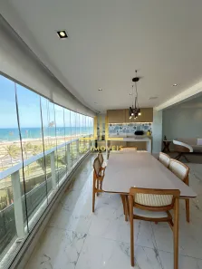 Apartamento com 4 Quartos à venda, 200m² no Pituaçu, Salvador