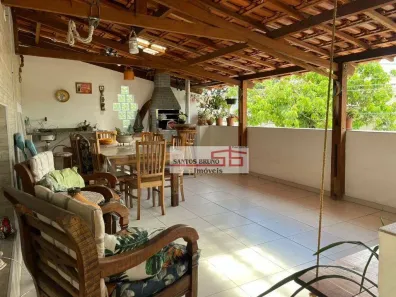 Sobrado com 3 Quartos à venda, 260m² no Vila Siqueira (Zona Norte), São Paulo