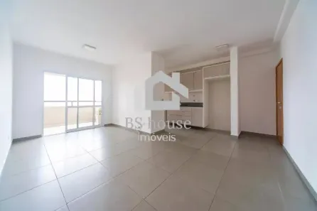 Apartamento com 2 Quartos para alugar, 80m² no Campestre, Santo André