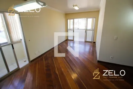 Apartamento com 3 Quartos à venda, 100m² no Vila Nova, Campinas
