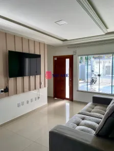 Sobrado com 3 Quartos à venda, 150m² no José Amândio, Bombinhas