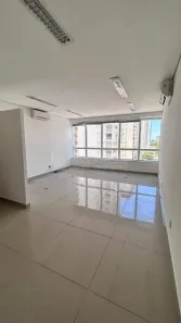 Sala Comercial para alugar, 36m² no Vila Sinibaldi, São José do Rio Preto