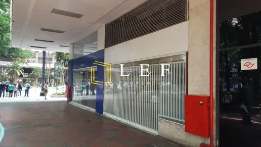 Ponto Comercial para alugar, 156m² no República, São Paulo