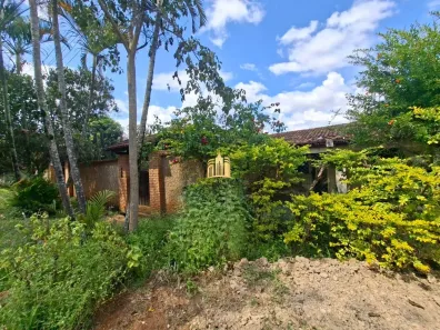 Fazenda/Sítio com 4 Quartos à venda, 70m² no Santa Cecilia, Esmeraldas