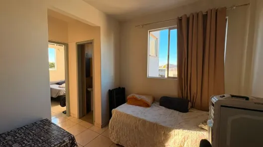 Apartamento com 1 Quarto à venda, 29m² no Centro, Campo Mourão
