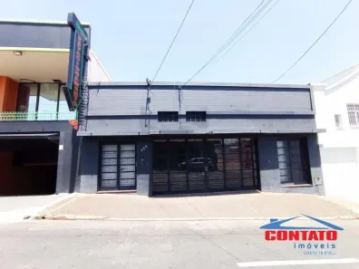 Prédio Comercial para alugar, 290m² no Vila Monteiro (Gleba I), São Carlos