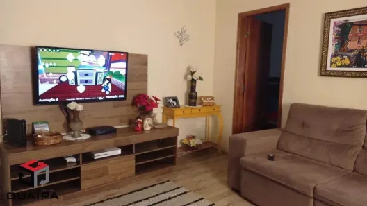 Casa com 3 Quartos à venda, 162m² no Vila Palmares, Santo André