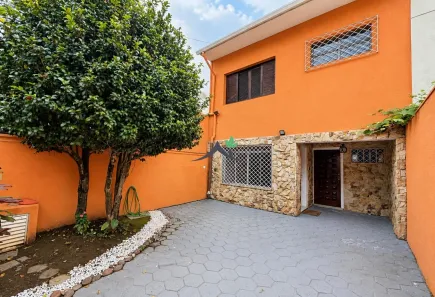 Sobrado com 3 Quartos para alugar, 138m² no Vila Nova Conceição, São Paulo