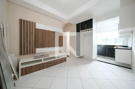 Apartamento com 2 Quartos à venda, 39m² no Jardim Coimbra, São Paulo