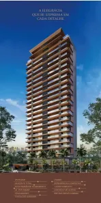 Apartamento com 4 Quartos à venda, 159m² no Caminho das Árvores, Salvador