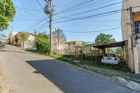 Lote/Terreno à venda, 319m² no Vila Nova, Porto Alegre