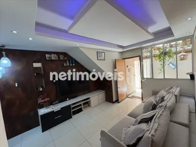 Apartamento com 3 Quartos à venda, 77m² no Planalto, Belo Horizonte