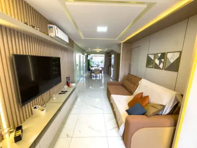 Sobrado com 3 Quartos à venda, 120m² no Coité, Eusébio