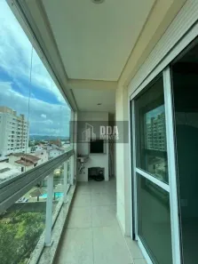 Apartamento com 3 Quartos à venda, 91m² no Centro, Palhoça