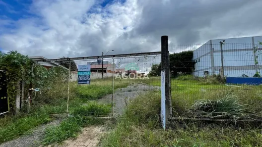 Lote/Terreno para alugar, 989m² no São José, Canoas
