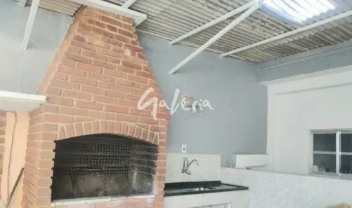 Sobrado com 4 Quartos para alugar, 172m² no Vila Aquilino, Santo André
