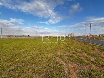 Lote/Terreno à venda, 200m² no Jardim Flamboyant, Paulínia