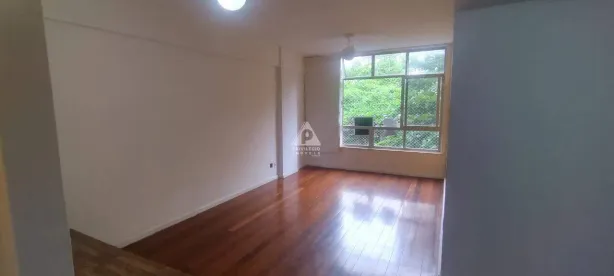 Apartamento com 3 Quartos à venda, 133m² no Tijuca, Rio de Janeiro
