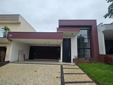 Casa de Condomínio com 3 Quartos à venda, 190m² no Jardim São Marcos, Valinhos