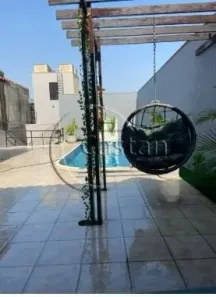 Sobrado com 3 Quartos à venda, 280m² no Chácara Mafalda, São Paulo