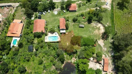 Fazenda/Sítio com 3 Quartos à venda, 20000m² no Centro (Tupi), Piracicaba