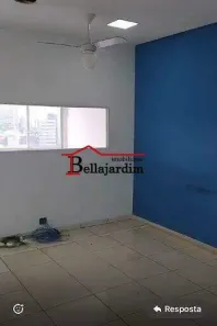 Sala Comercial para alugar, 70m² no Centro, Santo André