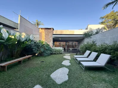Casa com 3 Quartos à venda, 419m² no Jardim dos Estados, São Paulo