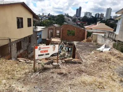 Lote/Terreno à venda, 253m² no Boqueirão, Passo Fundo