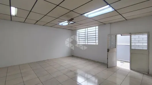 Ponto Comercial para alugar, 170m² no Santa Maria Goretti, Porto Alegre