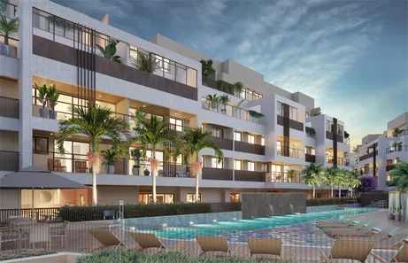 Apartamento com 3 Quartos à venda, 92m² no Barra da Tijuca, Rio de Janeiro