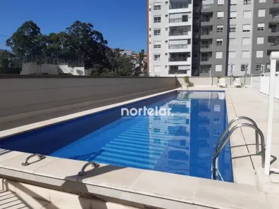 Apartamento com 2 Quartos à venda, 81m² no Vila Andrade, São Paulo