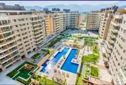 Apartamento com 3 Quartos à venda, 80m² no Recreio dos Bandeirantes, Rio de Janeiro