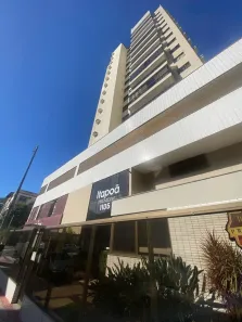 Apartamento com 2 Quartos para alugar, 70m² no Itapuã, Vila Velha