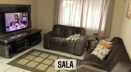 Casa com 4 Quartos à venda, 171m² no Jardim das Indústrias, São José dos Campos