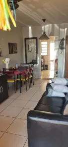 Casa com 2 Quartos à venda, 90m² no Parque Residencial da Solidariedade, São José do Rio Preto