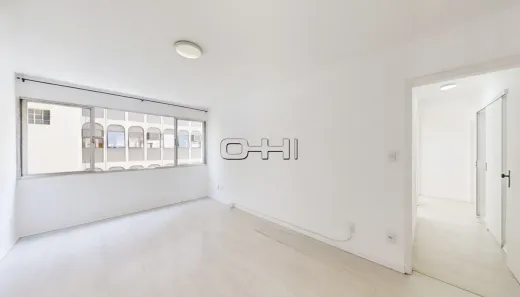 Apartamento com 3 Quartos à venda, 85m² no Itaim Bibi, São Paulo