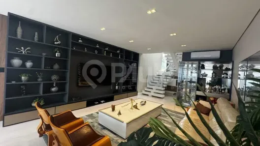 Casa de Condomínio com 4 Quartos à venda, 292m² no Santa Rosa, Piracicaba