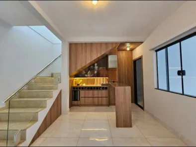 Casa com 3 Quartos à venda, 169m² no Jardim Santa Rosa, Maringá
