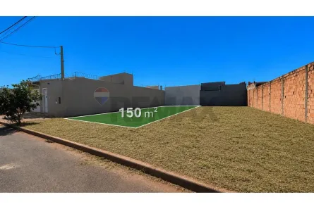 Lote/Terreno à venda, 150m² no Parque das Gaivotas, Ribeirão Preto