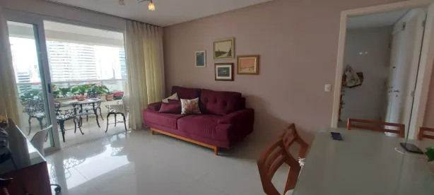 Apartamento com 3 Quartos à venda, 132m² no Jardim Goiás, Goiânia