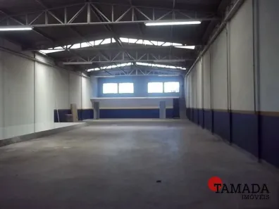 Galpão/Depósito/Armazém à venda, 932m² no Cidade Centenário, São Paulo