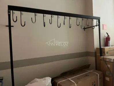 Apartamento com 1 Quarto à venda, 45m² no Leblon, Rio de Janeiro