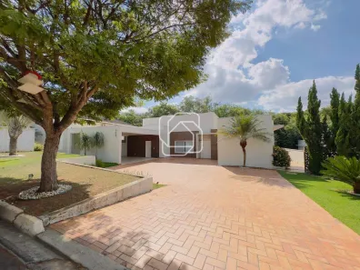Casa de Condomínio com 4 Quartos à venda, 260m² no Itapecerica, Salto
