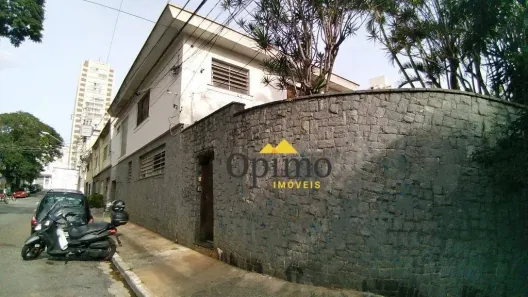 Casa com 4 Quartos à venda, 333m² no Vila Gumercindo, São Paulo