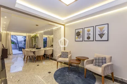 Casa com 3 Quartos à venda, 180m² no Jabaquara, São Paulo
