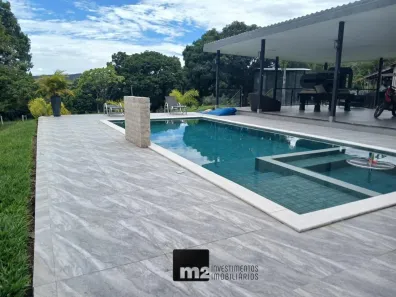 Fazenda/Sítio com 2 Quartos à venda, 53000m² no , Aragoiânia
