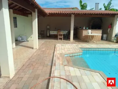 Fazenda/Sítio à venda, 24000m² no Centro (Distrito de Brasitânia), Fernandópolis