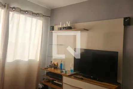 Apartamento com 2 Quartos à venda, 43m² no Cidade São Mateus, São Paulo