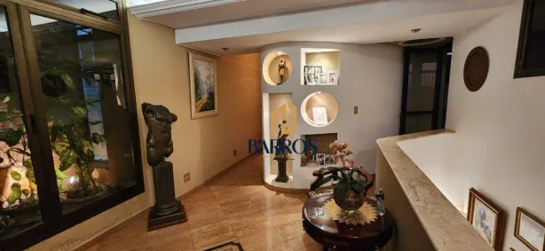 Cobertura com 5 Quartos à venda, 558m² no Castelinho, Piracicaba