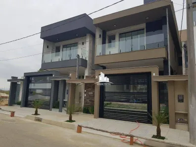 Casa com 3 Quartos à venda, 307m² no Jardim Belvedere, Volta Redonda